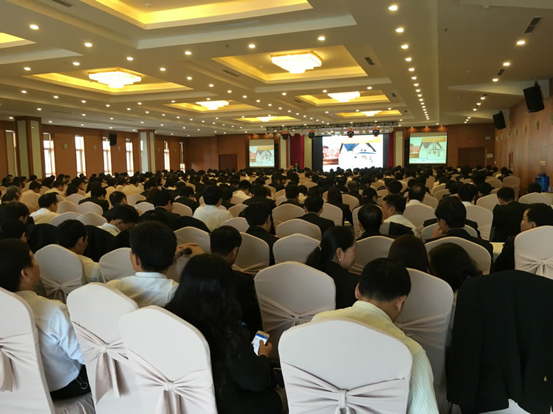 Hội nghị, hội thảo